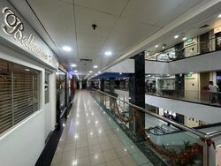 Orchard Towers (D9), Shop House #456041011